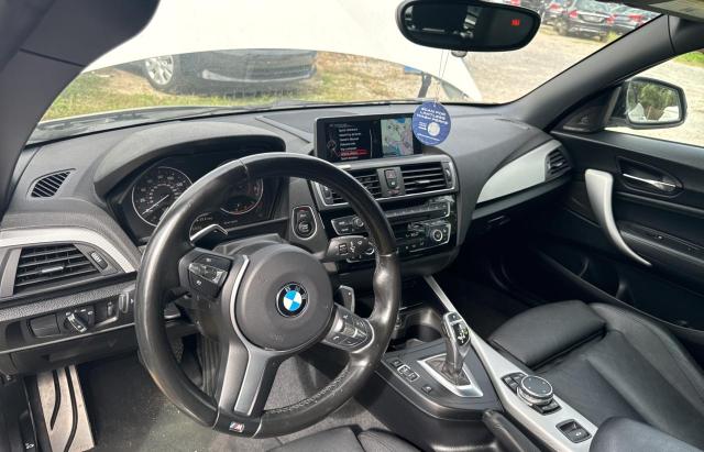 Photo 9 from auction – 2015 BMW M235I with VIN WBA1M1C56FV393758