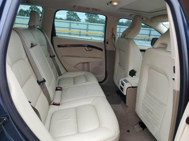 Photo 10 from auction – 2013 VOLVO XC70 3.2 with VIN YV4952BL8D1163522