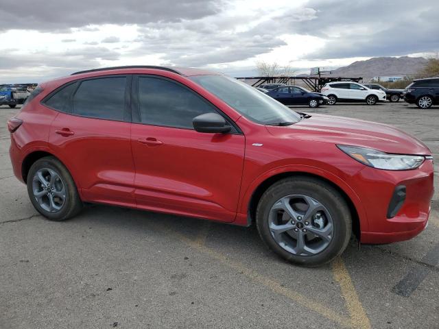 Photo 4 from auction – 2024 FORD ESCAPE ST with VIN 1FMCU0MN6RUA61460