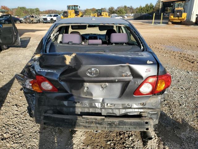 Photo 6 from auction – 2010 TOYOTA COROLLA BA with VIN 2T1BU4EE7AC294268