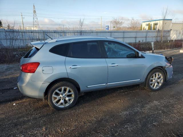 Photo 3 from auction – 2011 NISSAN ROGUE S with VIN JN8AS5MV2BW301004