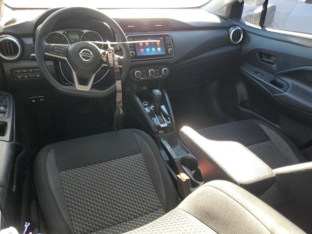 Photo 8 from auction – 2020 NISSAN VERSA S with VIN 3N1CN8DV1LL905151