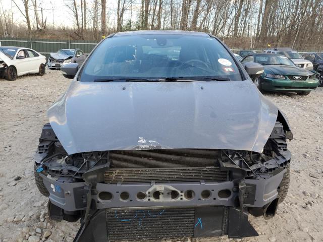 Photo 5 from auction – 2016 FORD FOCUS RS with VIN WF0DP3TH5G4117914