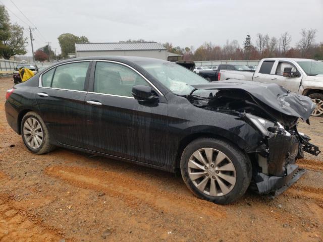 Photo 4 from auction – 2015 HONDA ACCORD EXL with VIN 1HGCR2F83FA095525