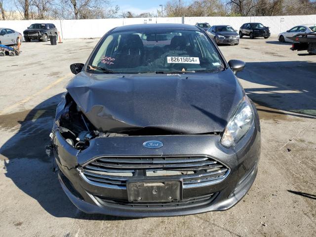 Photo 5 from auction – 2017 FORD FIESTA SE with VIN 3FADP4BJ4HM164313