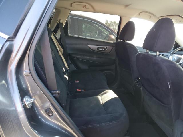 Photo 11 from auction – 2014 NISSAN ROGUE S with VIN 5N1AT2MT9EC819554