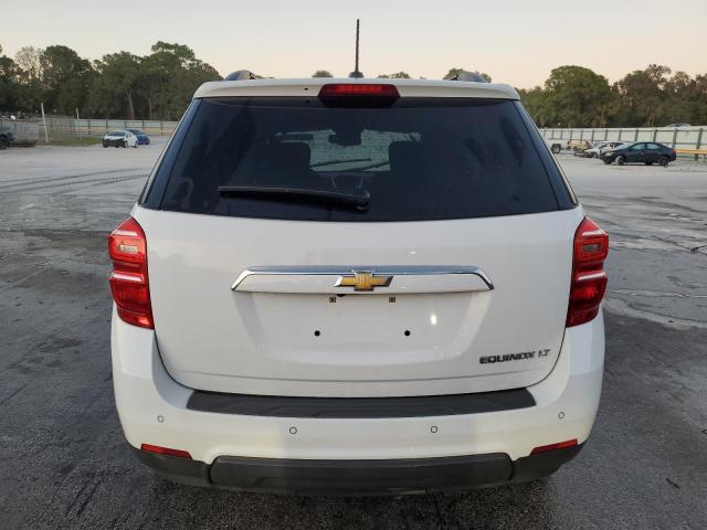 Photo 6 from auction – 2016 CHEVROLET EQUINOX LT with VIN 2GNALCEK3G6299161