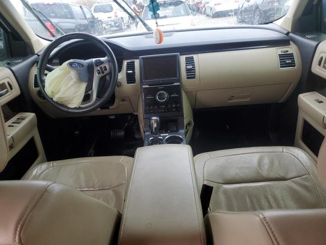 Photo 8 from auction – 2017 FORD FLEX LIMIT with VIN 2FMHK6D83HBA11614