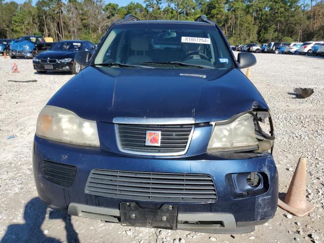 Photo 5 from auction – 2007 SATURN VUE with VIN 5GZCZ33D27S846498