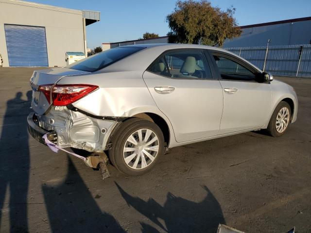 Photo 3 from auction – 2018 TOYOTA COROLLA L with VIN 2T1BURHE8JC983938