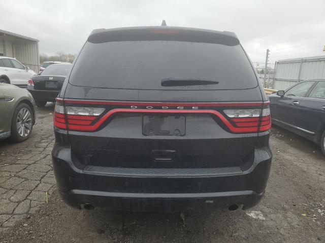 Photo 6 from auction – 2020 DODGE DURANGO SX with VIN 1C4RDJAG5LC204079