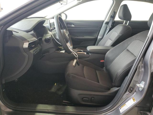 Photo 7 from auction – 2024 NISSAN ALTIMA SV with VIN 1N4BL4DV9RN364288