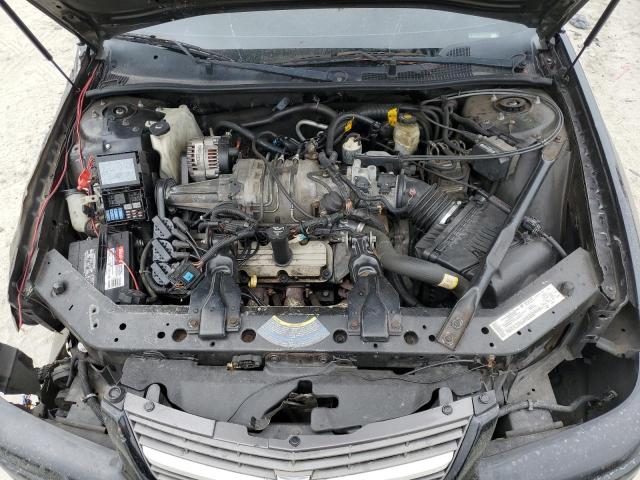Photo 11 from auction – 2004 CHEVROLET IMPALA SS with VIN 2G1WP521349140699