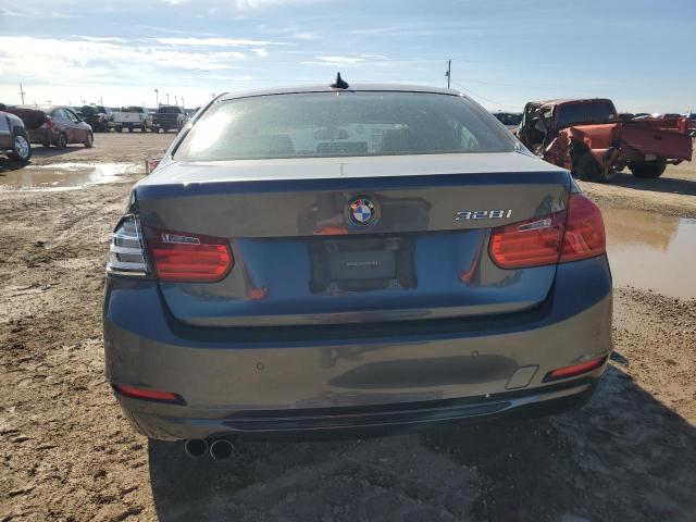 صورة رقم 6 من المزاد - 2013 BMW 328 I مع VIN WBA3A5G56DNN66064