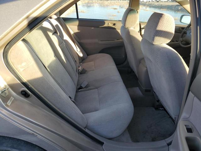 Photo 10 from auction – 2003 TOYOTA CAMRY-LE with VIN 4T1BE32K63U125460