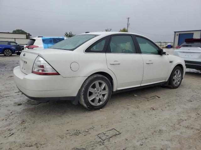Photo 3 from auction – 2009 FORD TAURUS SE with VIN 1FAHP23W99G116544