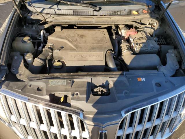 Photo 11 from auction – 2012 LINCOLN MKT with VIN 2LMHJ5AT3CBL53597