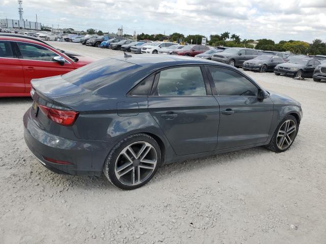Photo 3 from auction – 2018 AUDI A3 PREMIUM with VIN WAUAUGFF2J1031045