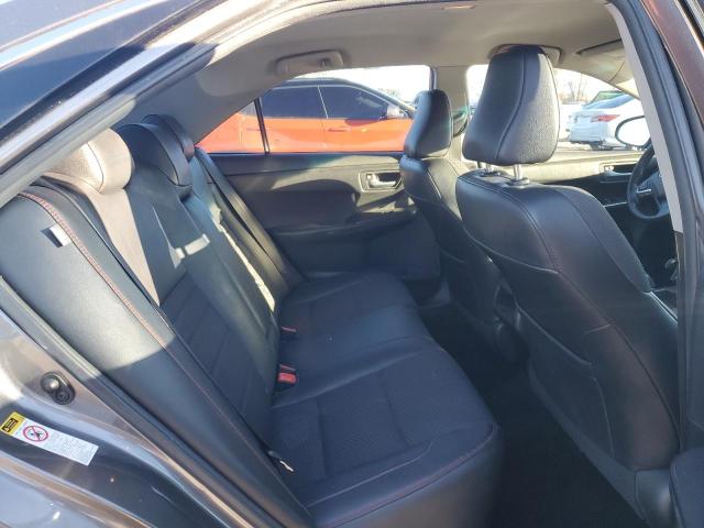 Photo 10 from auction – 2016 TOYOTA CAMRY SE A with VIN 4T1BF1FK0GU590589