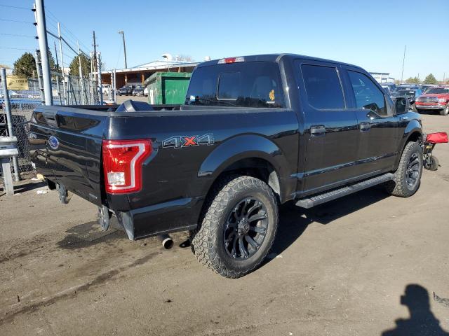 Photo 3 from auction – 2015 FORD F150 SUPER with VIN 1FTEW1EF9FFC96665