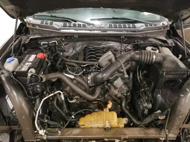 Photo 11 from auction – 2016 FORD F150 SUPER with VIN 1FTEW1EF5GKD56305