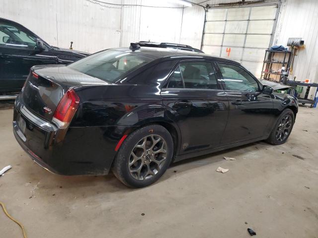 Photo 3 from auction – 2017 CHRYSLER 300 S with VIN 2C3CCAGG4HH534661
