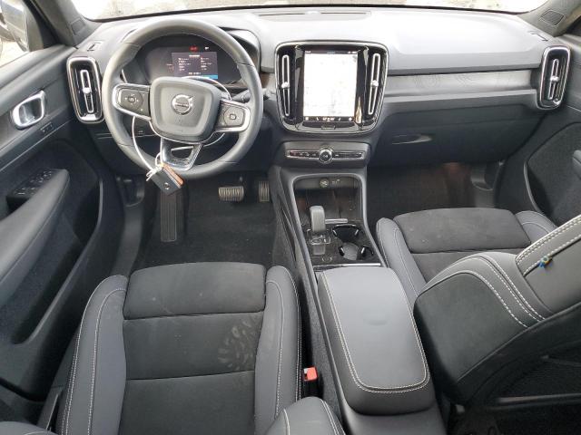 Photo 8 from auction – 2023 VOLVO XC40 RECHA with VIN YV4ED3ULXP2105902