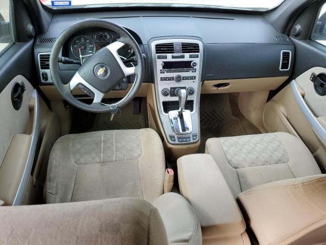 Photo 8 from auction – 2008 CHEVROLET EQUINOX LS with VIN 2CNDL13FX86023072