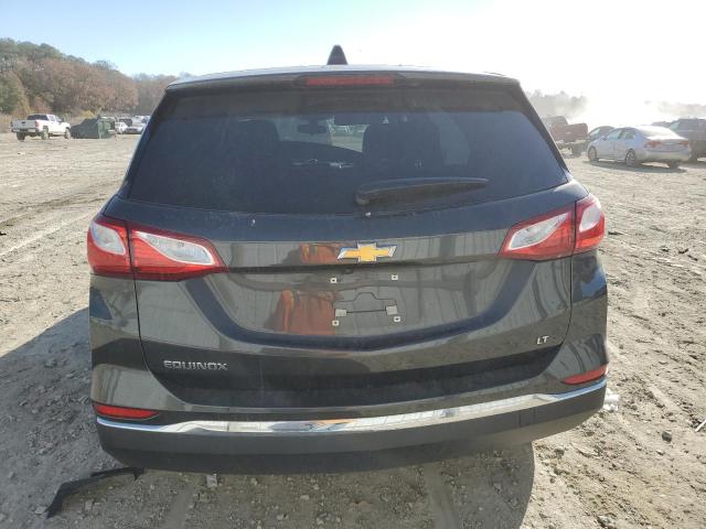 Photo 6 from auction – 2018 CHEVROLET EQUINOX LT with VIN 3GNAXJEV7JS643098