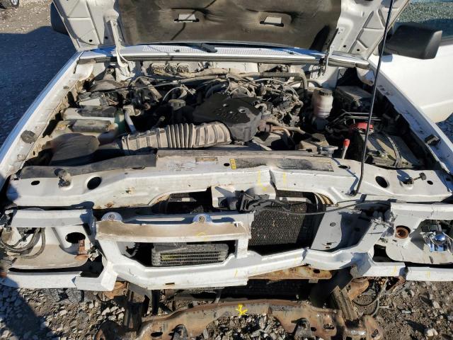Photo 11 from auction – 2009 FORD RANGER SUP with VIN 1FTYR15E19PA58013