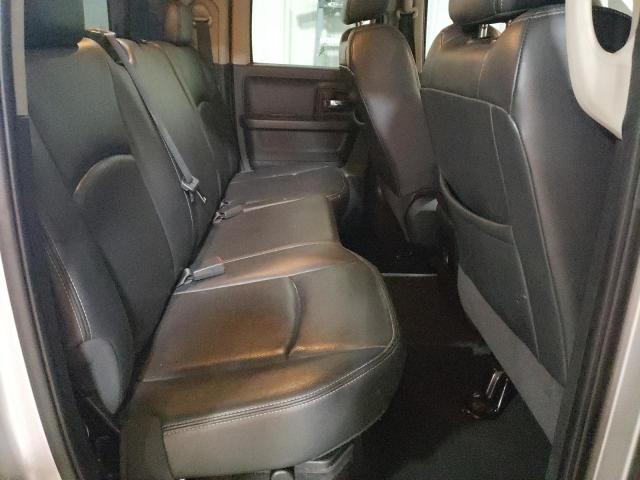 Photo 10 from auction – 2009 DODGE RAM 1500 with VIN 1D3HB18T89S780694