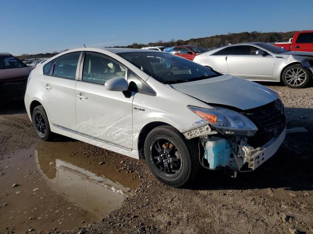 Photo 4 from auction – 2012 TOYOTA PRIUS with VIN JTDKN3DU3C1555774