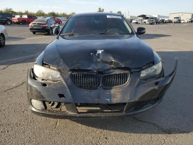 Photo 5 from auction – 2010 BMW 335 I with VIN WBAWB7C59AP159304