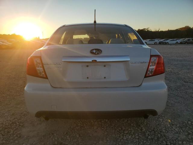 Снимка 6 от търг – 2010 SUBARU IMPREZA 2. с VIN JF1GE6B67AH515140