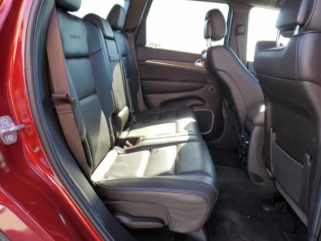 Photo 11 from auction – 2014 JEEP GRAND CHER with VIN 1C4RJFJG8EC366023