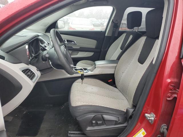 Photo 7 from auction – 2013 GMC TERRAIN SL with VIN 2GKALMEK5D6146473