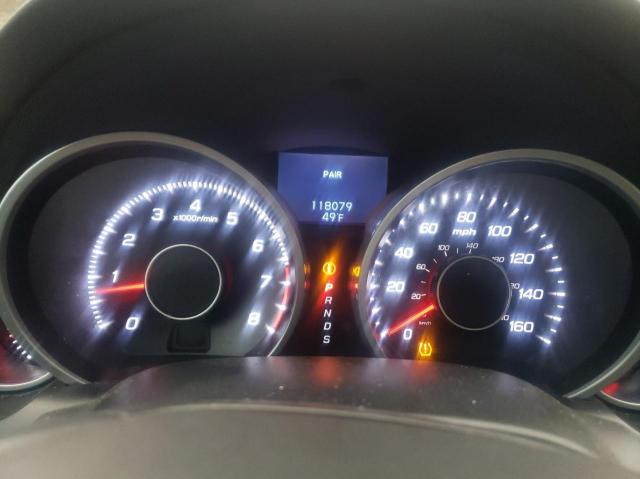 Photo 8 from auction – 2014 ACURA TL with VIN 19UUA8F25EA003761