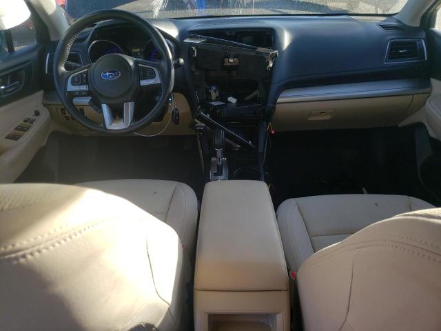 Photo 8 from auction – 2017 SUBARU LEGACY 2.5 with VIN 4S3BNAC63H3028353