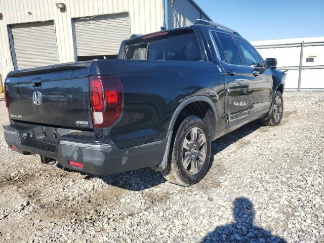 Photo 3 from auction – 2019 HONDA RIDGELINE with VIN 5FPYK3F52KB036284