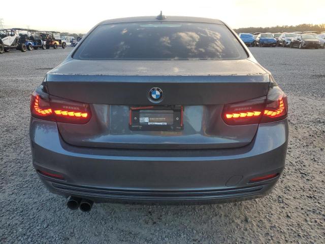 Photo 6 from auction – 2018 BMW 330 I with VIN WBA8B9G58JNU96573