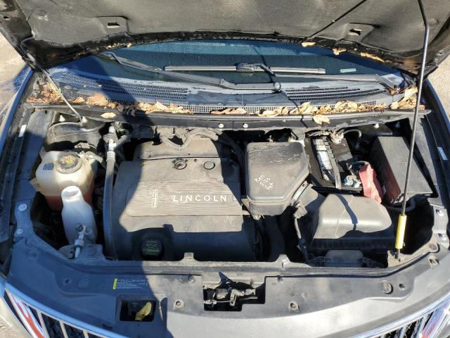 Zdjęcie 11 z aukcji – 2013 LINCOLN MKX z VIN 2LMDJ6JK2DBL08132