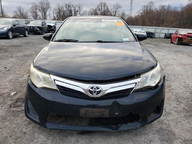 Zdjęcie 5 z aukcji – 2012 TOYOTA CAMRY BASE z VIN 4T1BF1FK3CU125475
