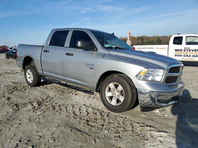 Photo 4 from auction – 2022 RAM 1500 CLASS with VIN 3C6RR6KG5NG210694