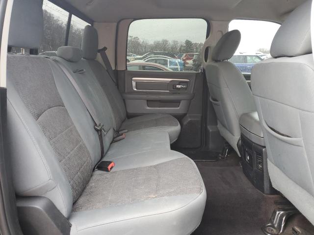 Photo 10 from auction – 2017 RAM 2500 SLT with VIN 3C6UR5DJ4HG558665
