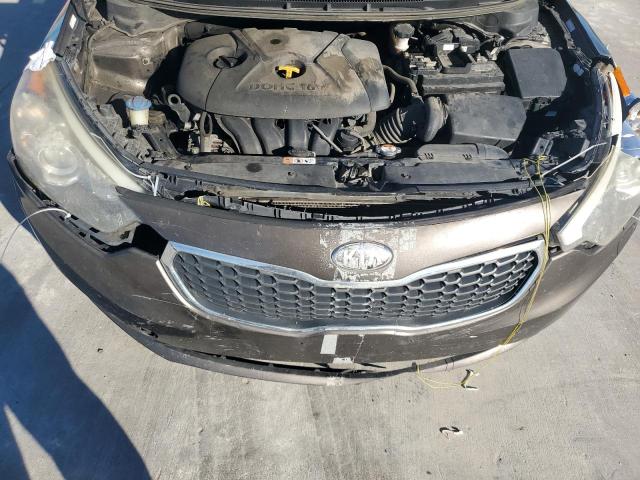 Photo 11 from auction – 2014 KIA FORTE LX with VIN KNAFK4A69E5063734