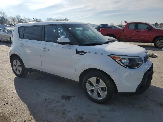 Photo 4 from auction – 2014 KIA SOUL with VIN KNDJN2A22E7069935
