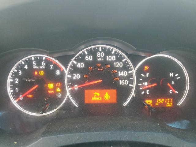 Photo 9 from auction – 2011 NISSAN ALTIMA BAS with VIN 1N4AL2AP8BN416151