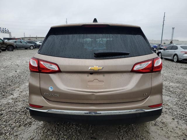 Photo 6 from auction – 2019 CHEVROLET EQUINOX LT with VIN 2GNAXKEV2K6202033