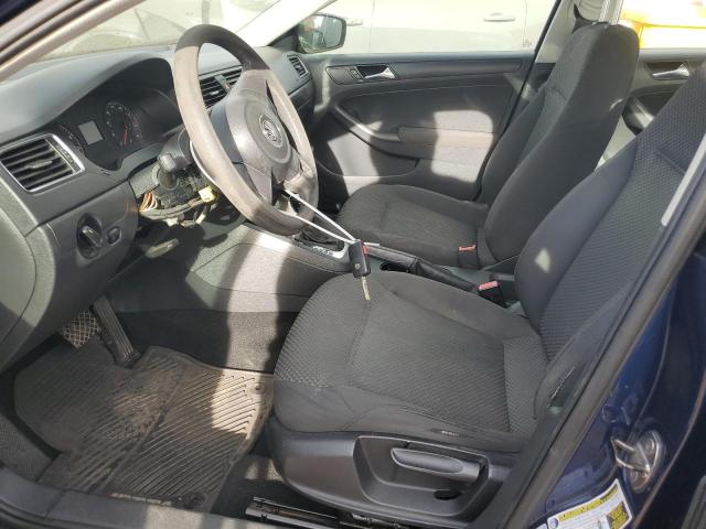 Photo 7 from auction – 2011 VOLKSWAGEN JETTA BASE with VIN 3VW2K7AJ9BM399488