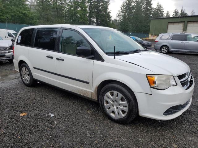 Photo 4 from auction – 2014 DODGE GRAND CARA with VIN 2C4RDGBG1ER187695